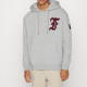 FUBU Ανδρικό φούτερ Tribal Hoodie Heather